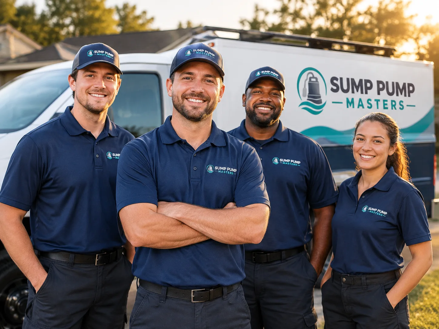 Sump Pump Repair company in Dennehotso, AZ