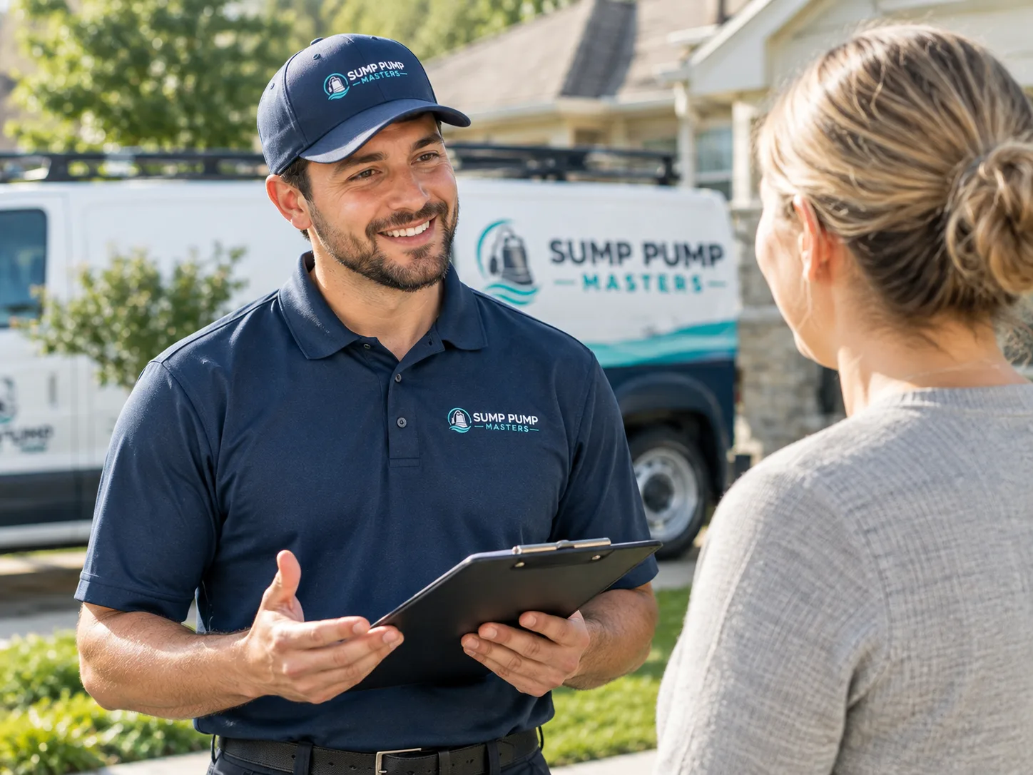 Sump Pump Repair Dennehotso, AZ FAQs